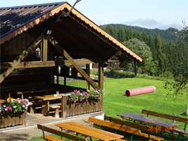 Foto für Bachleitners Hütte, Maria Schmolln
