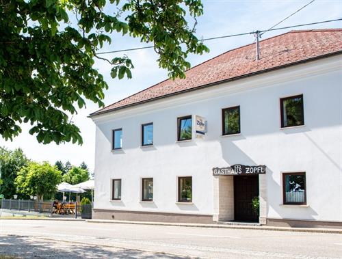 Gasthaus Zöpfl