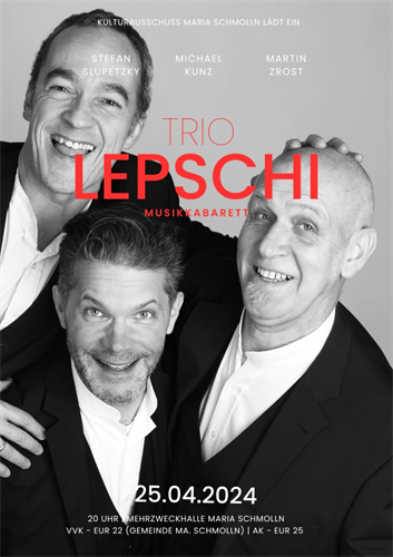 Trio Lepschi