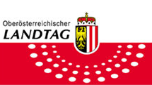 Logo Oö Landtag