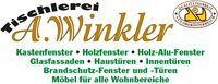 Logo für Tischlerei Winkler