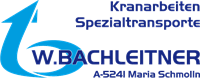 Logo für Bachleitner Wolfgang