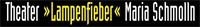 Logo für Theaterverein "Lampenfieber"