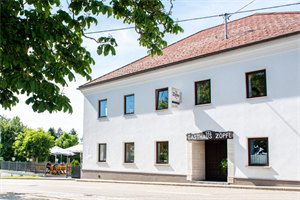 Foto für Gasthaus und Café Zöpfl
