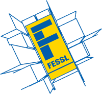 Logo für FESSL Bau