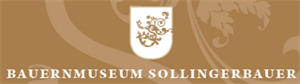 Logo für Bauernmuseum